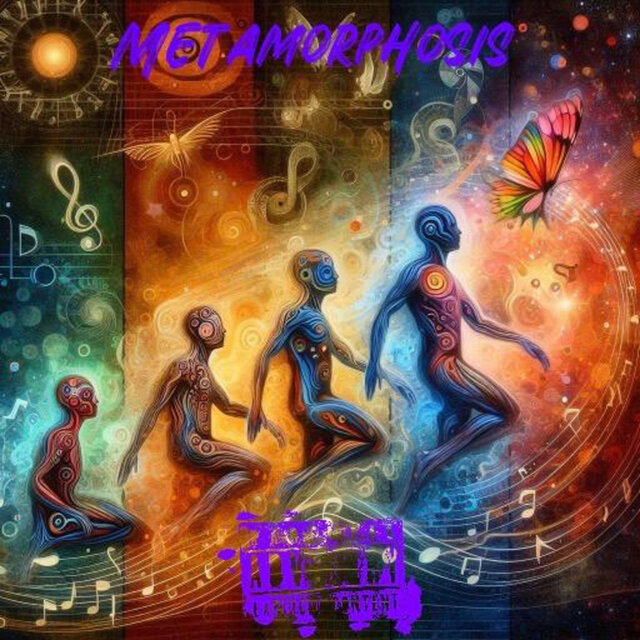 Metamorphosis (Extended Playlist)