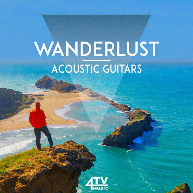 Wanderlust - Acoustic Guitars