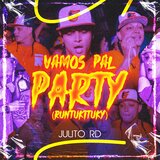 Vamos Pal Party