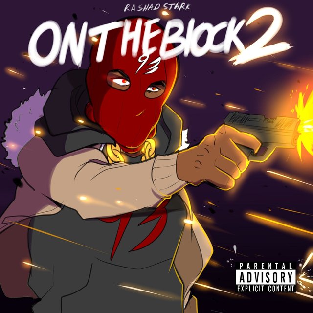 On the Block 2