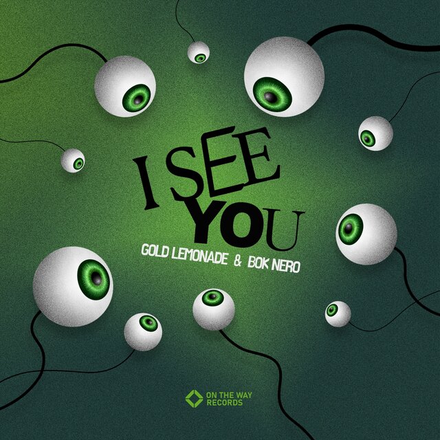 I See You