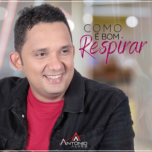 Como É Bom Respirar