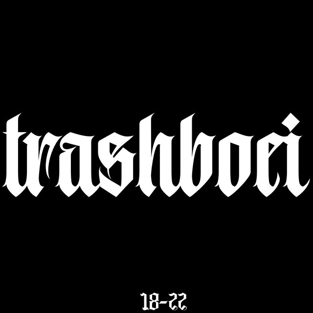 Trashboei - 2018-2022