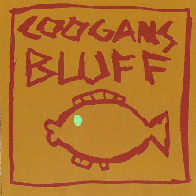 Fisch EP