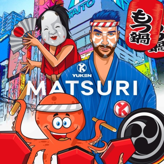 Matsuri