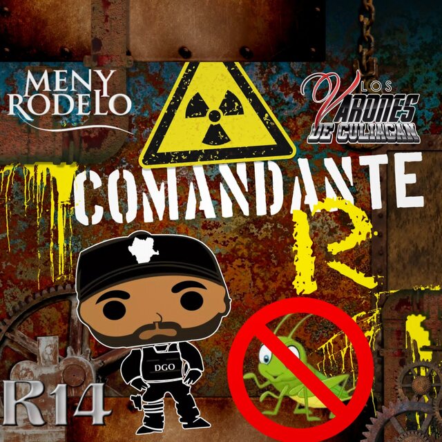 Comandante R