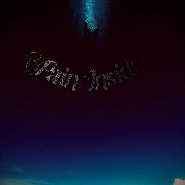 Pain Inside (feat. Fxzh33zy)