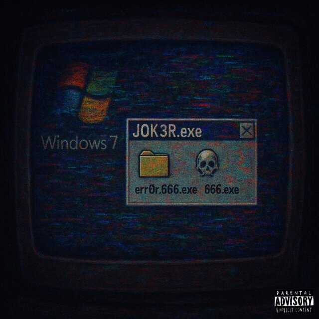 ERR0R 666
