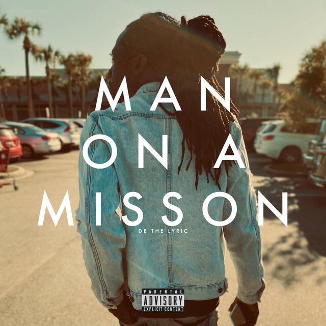 Man On A Mission