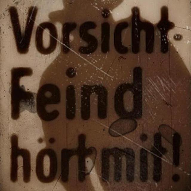 Feind hört mit