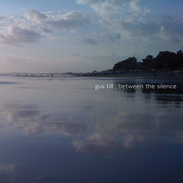 Between The Silence