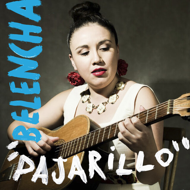 Pajarillo