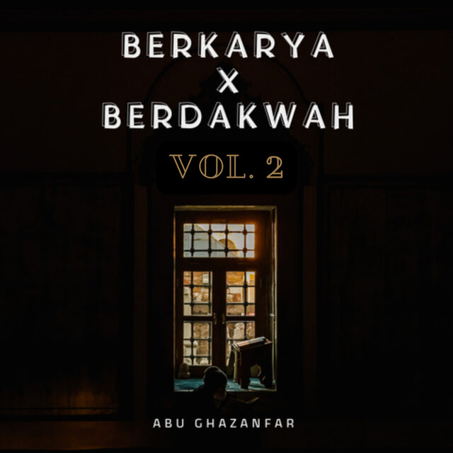 Berkarya X Berdakwah, Vol. 2 (Remastered 2025)