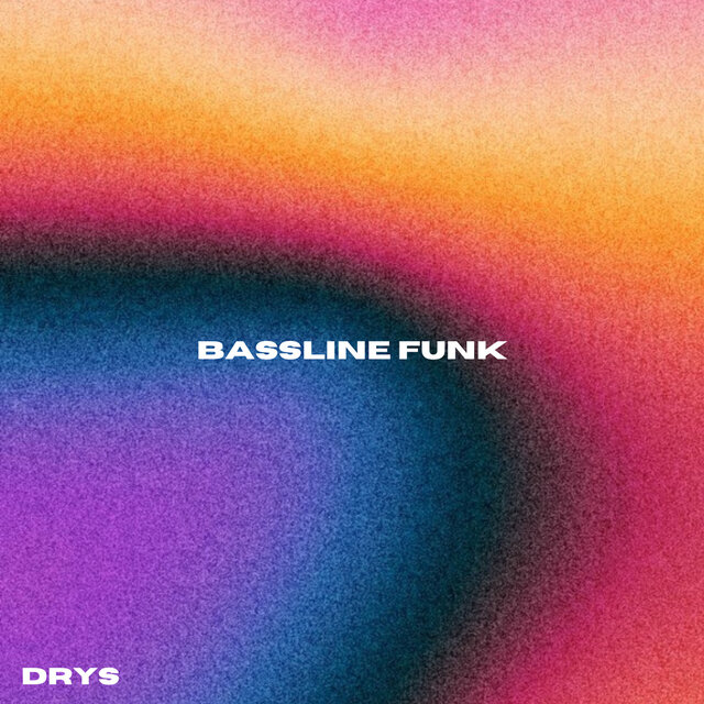 BASSLINE FUNK