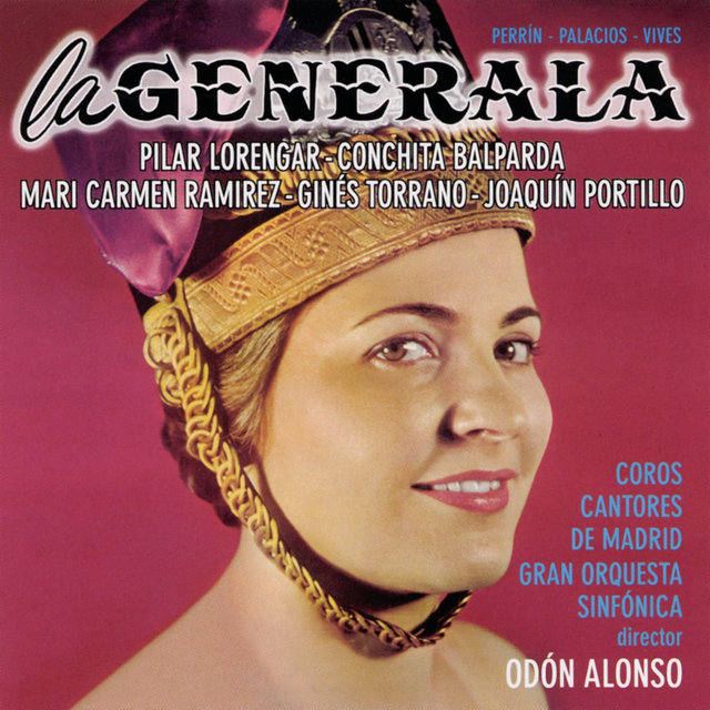 La Generala