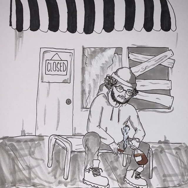 Untitled Summer Tape