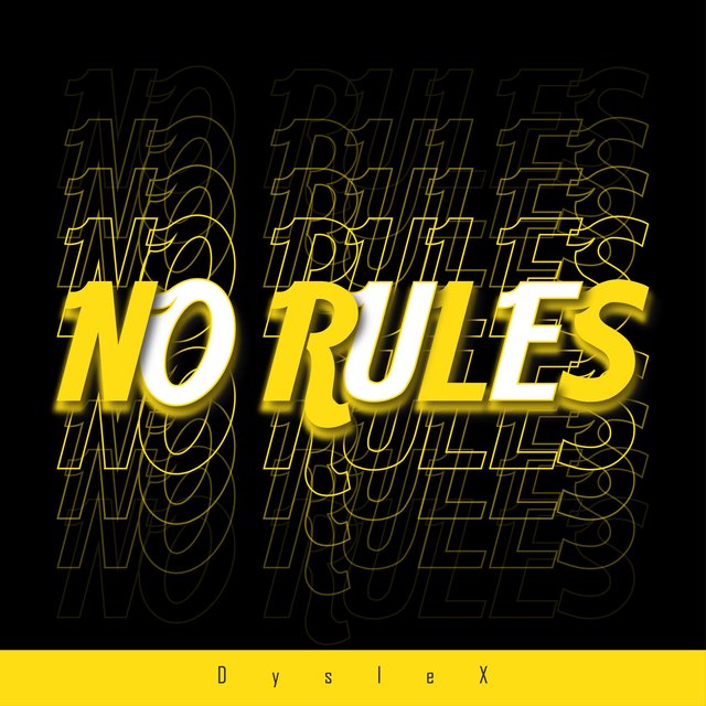 No Rules