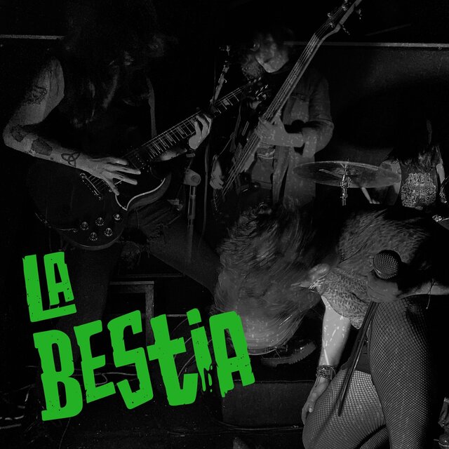 La Bestia