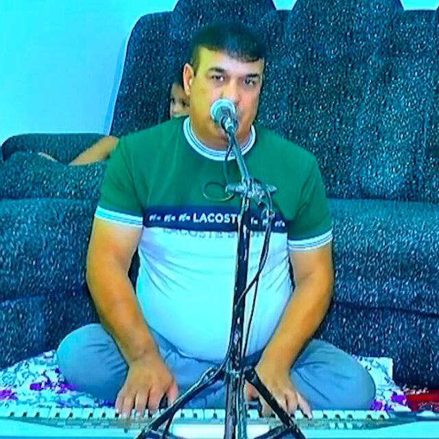 Aşyk Men