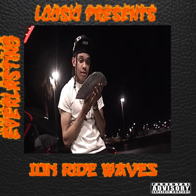 Ion Ride Waves