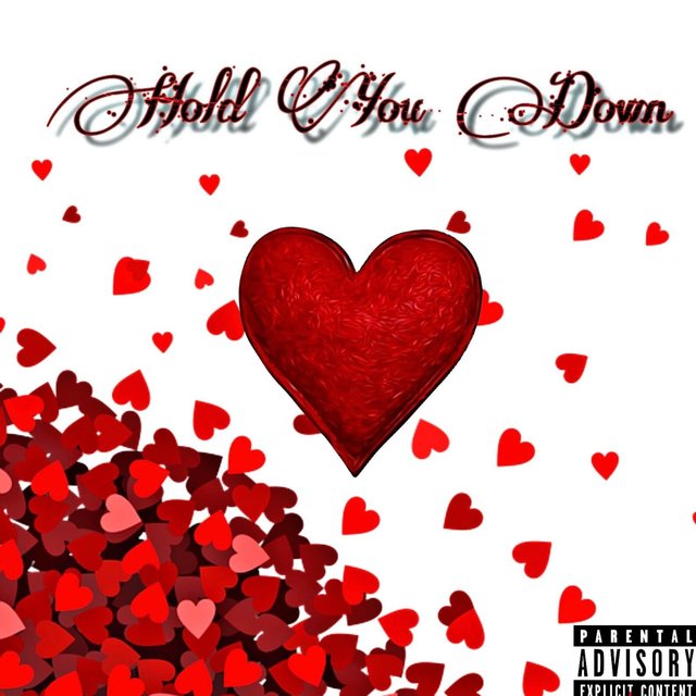 Hold You Down