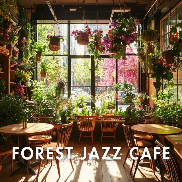 Bright Day Jazz Grooves for Relaxed Focus