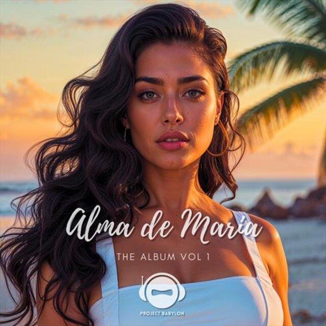 The Album, Vol. 1 (feat. Alma De Maria)