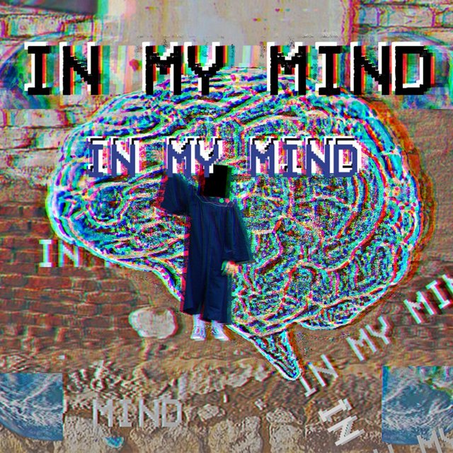 In My Mind