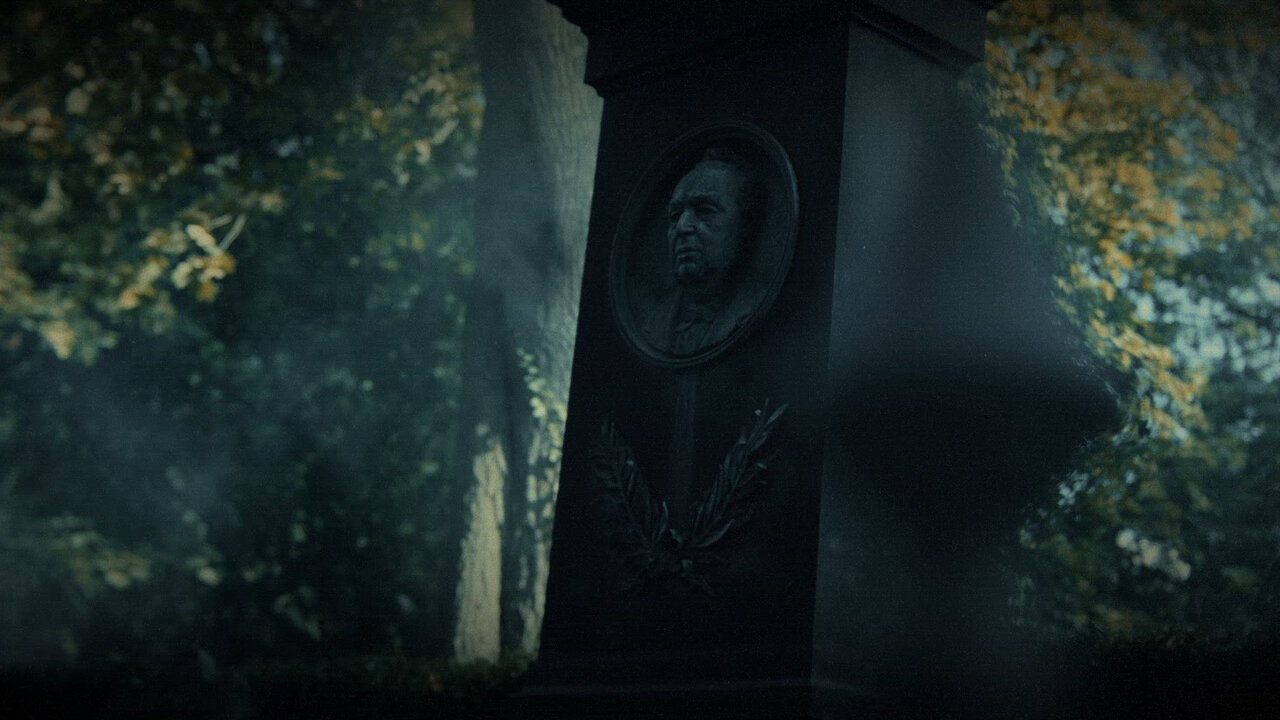 We Are Forlorn