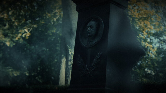 We Are Forlorn