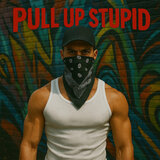 Pull up stupid