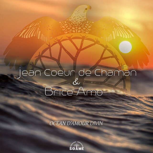 Ocean d'amour divin