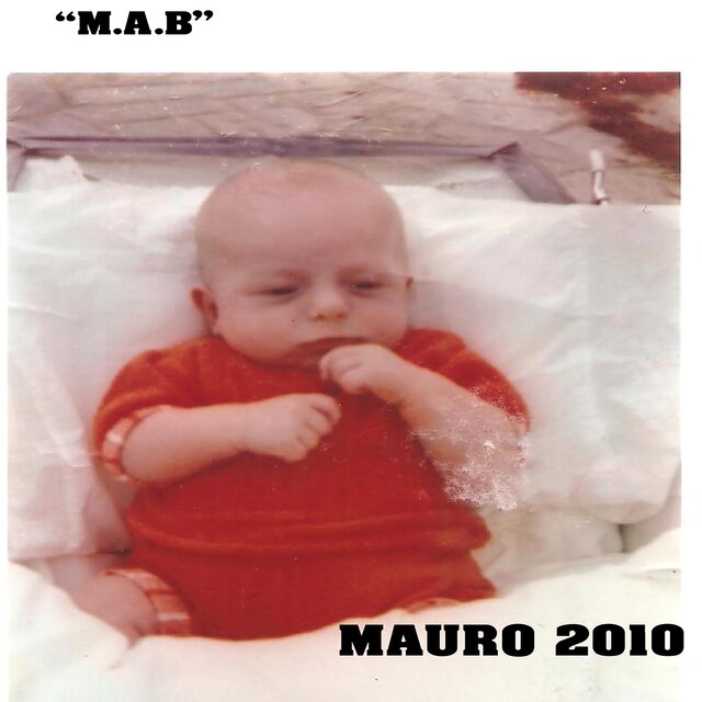 mauro 2010