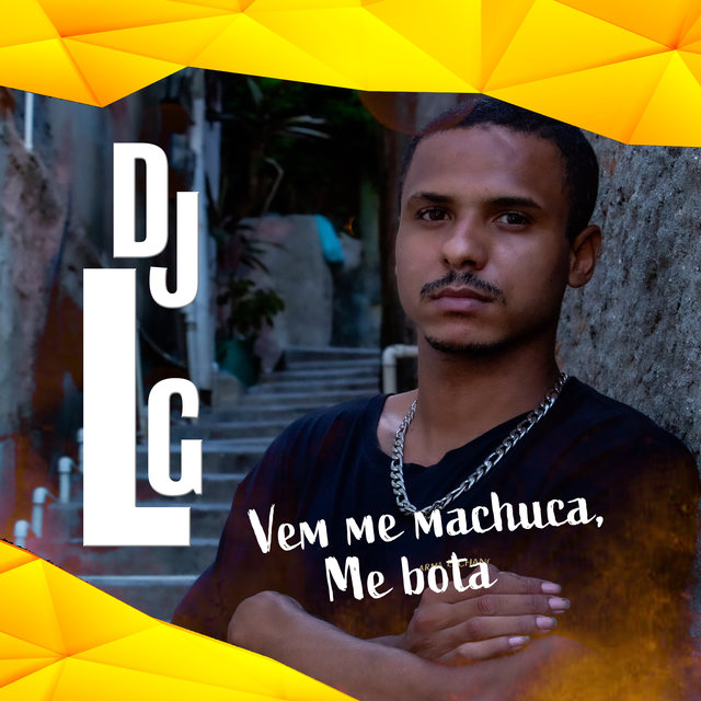 Vem Me Machuca e Me Bota
