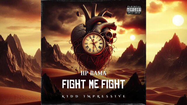 Fight Me Fight