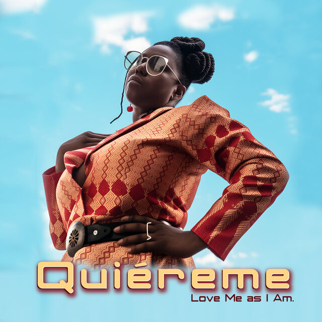 Quiereme 