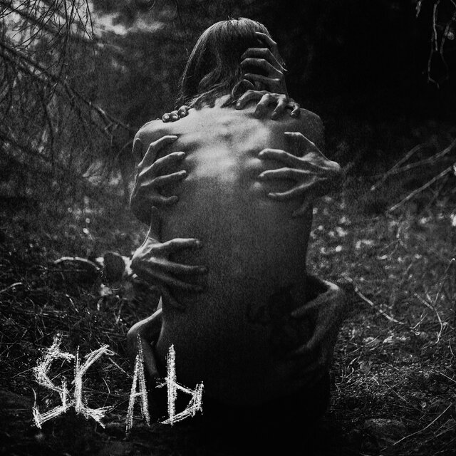 Scab