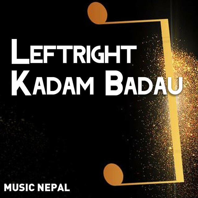 Leftright Kadam Badau
