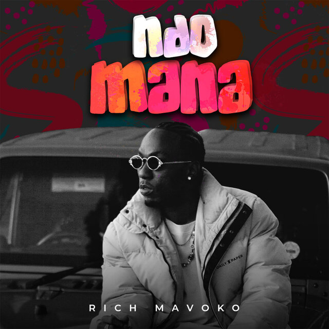 Ndo Mana