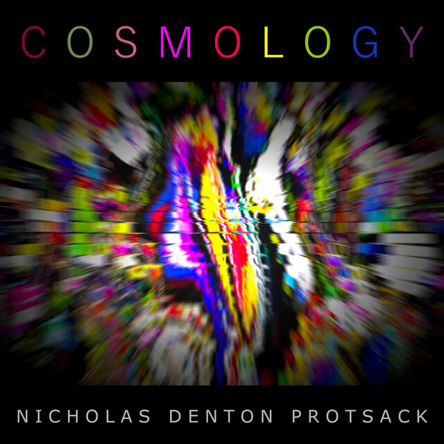 Cosmology