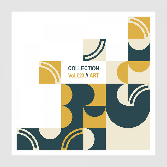 ART Collection, Vol. 023