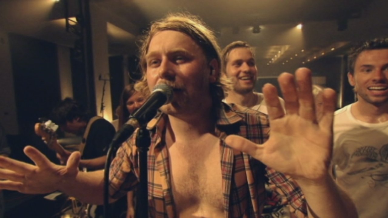 Tubissimo (zdf@bauhaus 26.08.2013) (VOD)