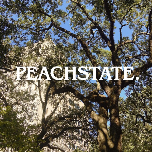 PEACHSTATE.