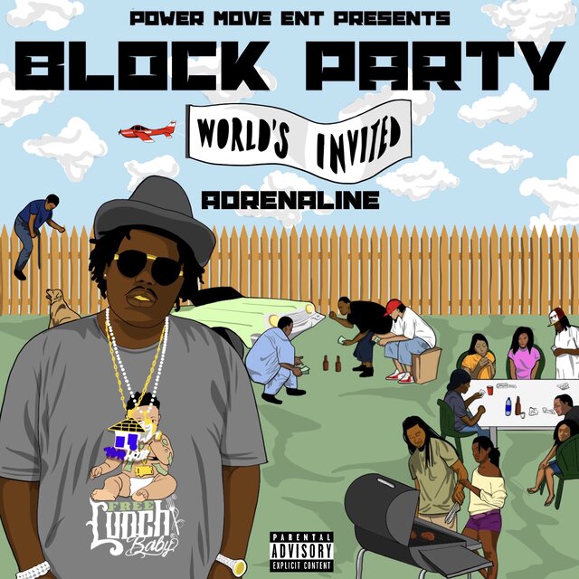 Block Party