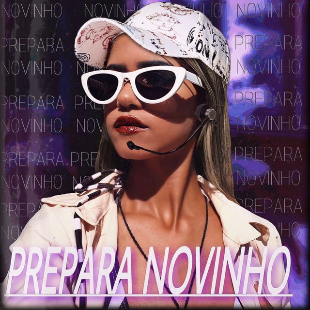 Prepara Novinho