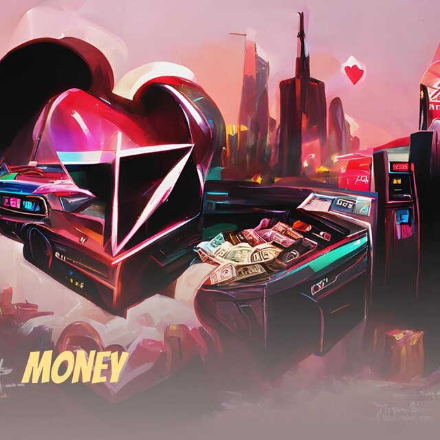 Money