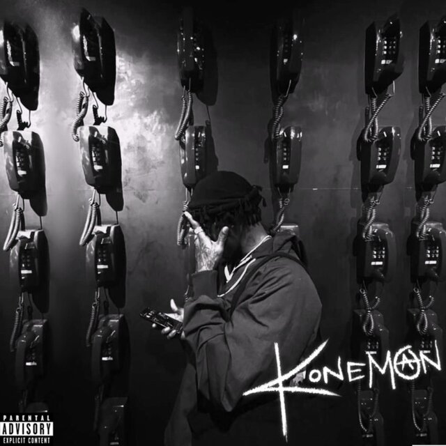 KONE MAN