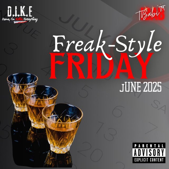 Freak-Style Friday
