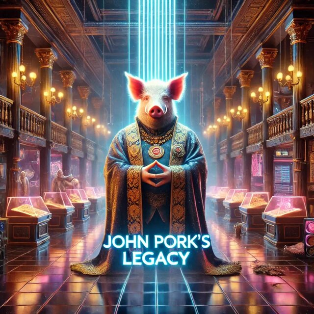 John Pork's Legacy