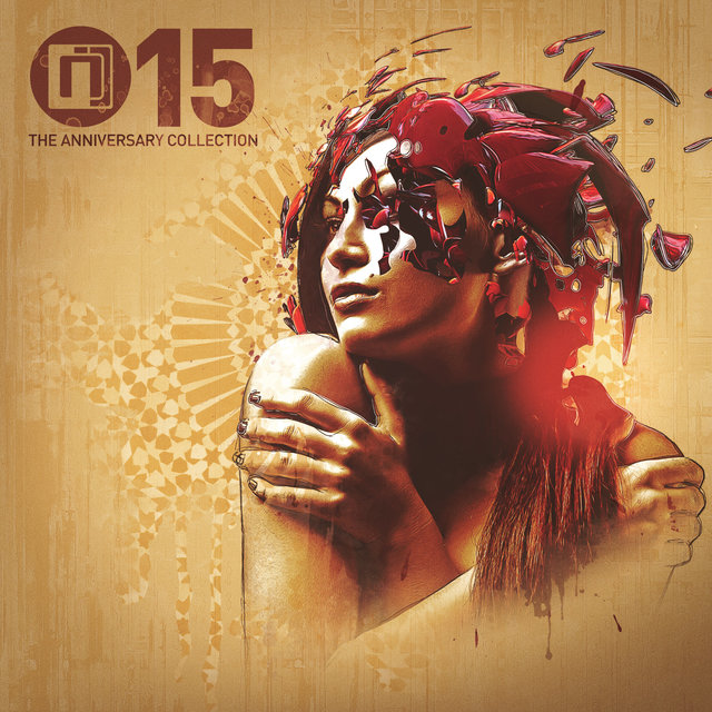 Intrigue 15: The Anniversary Collection